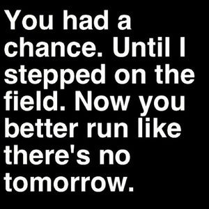 Meet your Posher, Briana